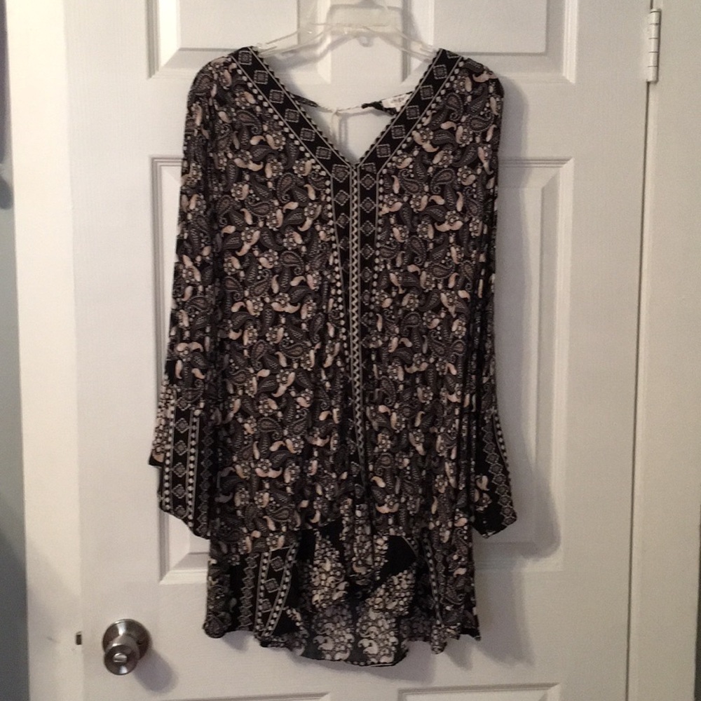 Umgee boutique shirt